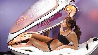 Product - Planet Beach Automated Spa Bearden in Knoxville, TN Day Spas