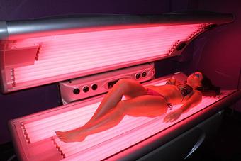 Product - Planet Beach Automated Spa Bearden in Knoxville, TN Day Spas