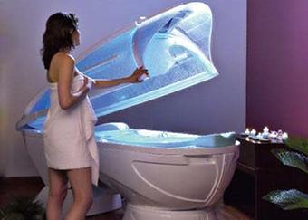 Product - Planet Beach Automated Spa Bearden in Knoxville, TN Day Spas