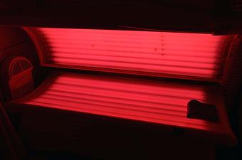 Product - Planet Beach Automated Spa Bearden in Knoxville, TN Day Spas
