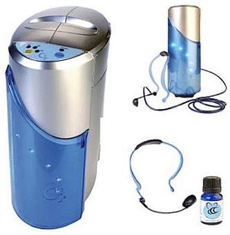 Product - Planet Beach Automated Spa Bearden in Knoxville, TN Day Spas