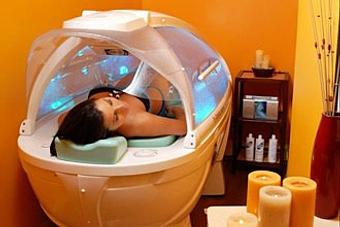 Product - Planet Beach Contempo Spa Brandon in Brandon, FL Day Spas