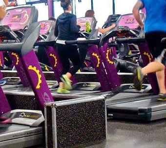 Product - Planet Fitness in Naples, FL Health Clubs & Gymnasiums