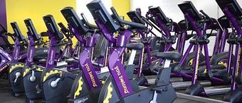 Product - Planet Fitness in Naples, FL Health Clubs & Gymnasiums