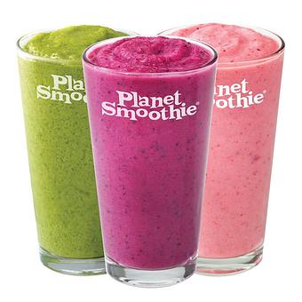 Product - Planet Smoothie in Orlando, FL Organic Restaurants