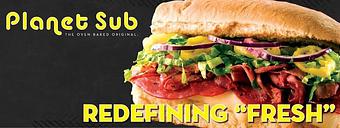 Product - Planet Sub in Omaha, NE Delicatessen Restaurants