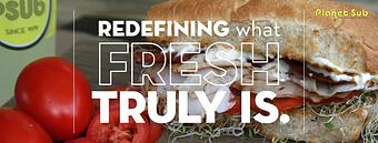Product - Planet Sub in Omaha, NE Delicatessen Restaurants
