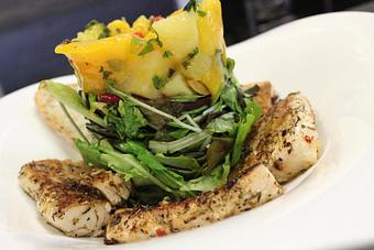 Product - Plate & Barrel in Sun Prairie, WI Tapas Bars