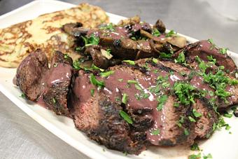 Product - Plate & Barrel in Sun Prairie, WI Tapas Bars