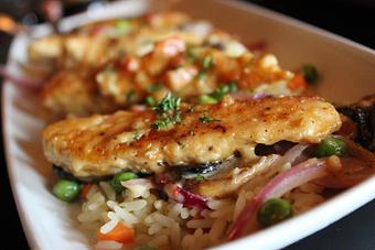 Product - Plate & Barrel in Sun Prairie, WI Tapas Bars