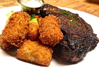 Product - Plate By Dzintra in Bee Cave Shops at the Galleria - Austin, TX American Restaurants