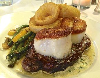 Product - Plate By Dzintra in Bee Cave Shops at the Galleria - Austin, TX American Restaurants