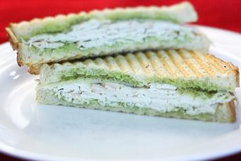 Product: 100% all Natural Turkey Breast - Playgrounds Fun Zone & Cafe in Glendale, AZ Coffee, Espresso & Tea House Restaurants