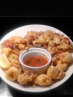 Product - Plaza Grill in Marathon, FL American Restaurants