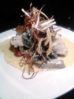 Product - Plaza Grill in Marathon, FL American Restaurants