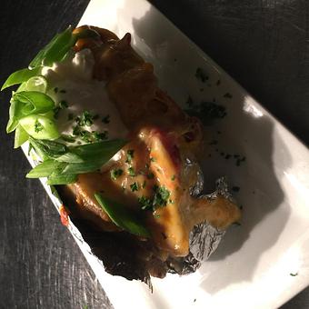 Product - Plaza Grill in Marathon, FL American Restaurants