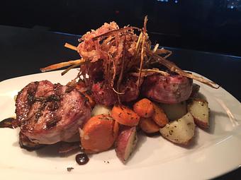 Product - Plaza Grill in Marathon, FL American Restaurants