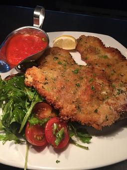 Product - Plaza Grill in Marathon, FL American Restaurants