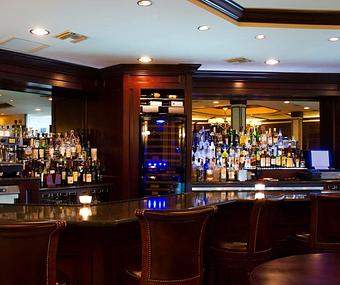 Product: Bar Area - Plaza Grill in Marathon, FL American Restaurants