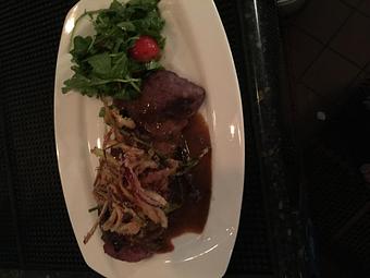 Product - Plaza Grill in Marathon, FL American Restaurants