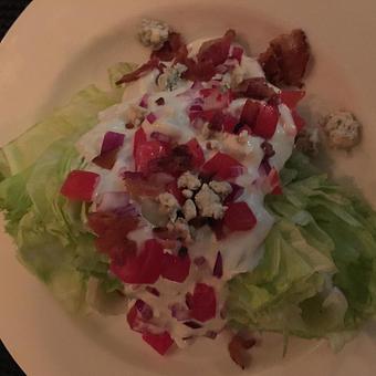 Product - Plaza Grill in Marathon, FL American Restaurants