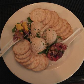 Product - Plaza Grill in Marathon, FL American Restaurants