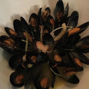 Product - Plaza Grill in Marathon, FL American Restaurants