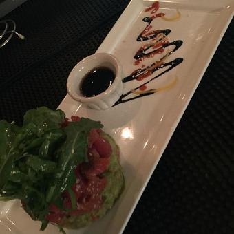 Product - Plaza Grill in Marathon, FL American Restaurants