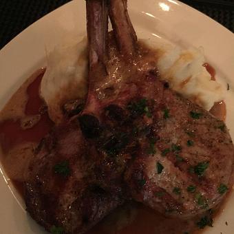 Product - Plaza Grill in Marathon, FL American Restaurants