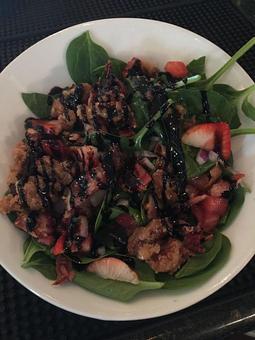 Product - Plaza Grill in Marathon, FL American Restaurants