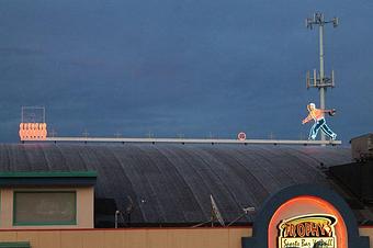 Product - Plaza Lanes Family Sports Complex in Des Moines, IA Sports & Recreational Services