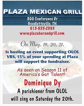 Product - Plaza Mexican Bar & Grill in Goodlettsville, TN Bars & Grills