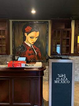 Product - Plaza Mexico Restaurant Bar and Grill in Zephyrhills, FL Bars & Grills