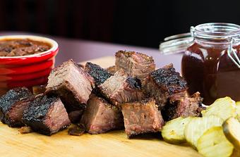 Product - Plowboys Barbeque in Overland Park, KS Barbecue Restaurants