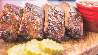 Product - Plowboys Barbeque in Overland Park, KS Barbecue Restaurants