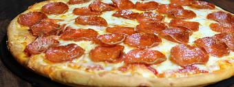 Product - Plus 1 Pizza in Byesville, OH Pizza Restaurant