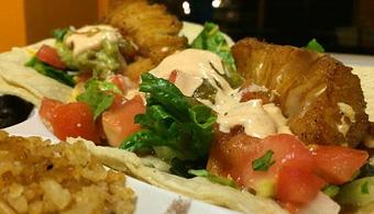 Product - Poblano Mexican Grill in Baltimore, MD Mexican Restaurants