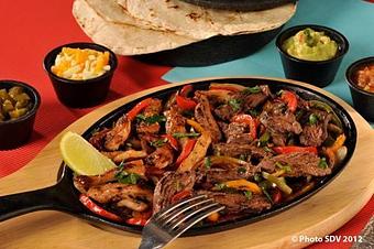 Product - Poblanos Mexican Grill in Winamac, IN Mexican Restaurants