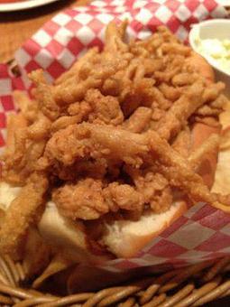 Product - Point Lookout Clam Bar in Point Lookout, NY Seafood Restaurants