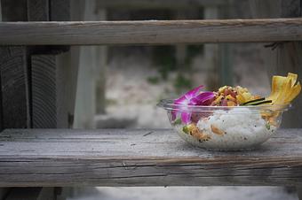Product - Pokekai in Miami, FL Vegan Restaurants