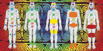 Product - Polarity Wellness in Piedmont Avenue in Oakland, Ca - Oakland, CA Health Care Information & Services