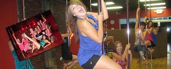 Product - Pole Fitness Studio in Las Vegas, NV Health Clubs & Gymnasiums