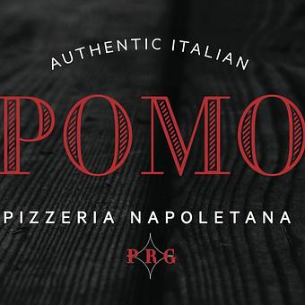 Product - Pomo Pizzeria Gilbert in Biltmore - Gilbert, AZ Pizza Restaurant