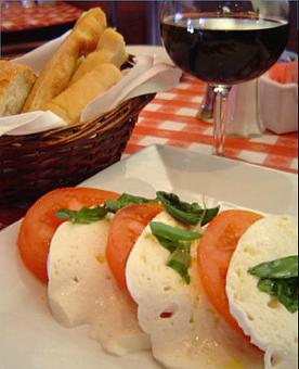 Product - Pomodorino Ristorante Italiano in Huntington, NY Italian Restaurants