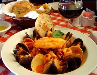 Product - Pomodorino Ristorante Italiano in Huntington, NY Italian Restaurants