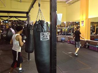 Product: Pompano Fitness Boxing Center - Pompano Fitness in Pompano Citi Centre - Pompano Beach, FL Health Clubs & Gymnasiums