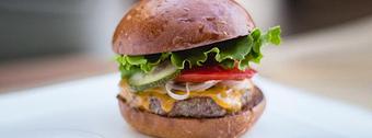 Product - Pono Burger in Santa Monica, CA American Restaurants