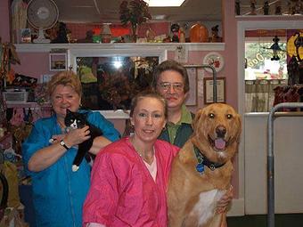 Product - Poochie Doo Grooming, in South Amboy, NJ Pet Boarding & Grooming