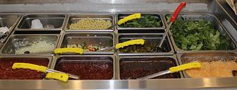 Product - Pop's Burritos in Blanding, UT Mexican Restaurants