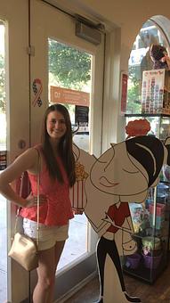 Product - POParella's gourmet popcorn and treats in Frisco, TX Candy & Confectionery